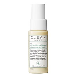 Buriti Soothing Moiturizer